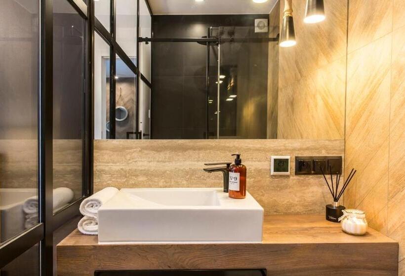 آپارتمان لوکس 1 خوابه, Pod Skocznia Spa Zakopane