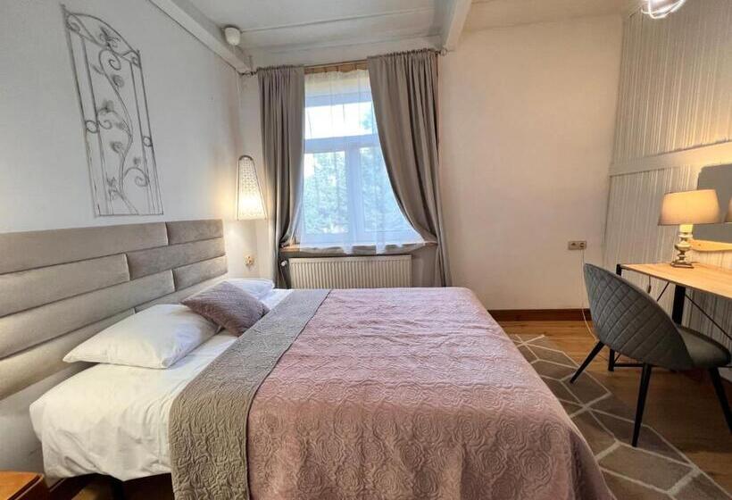 آپارتمان 1 خوابه, Willa Jasna Apartamenty Centrum Zakopane