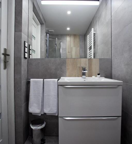آپارتمان 1 خوابه همکف, Willowa No. 5 Apartaments