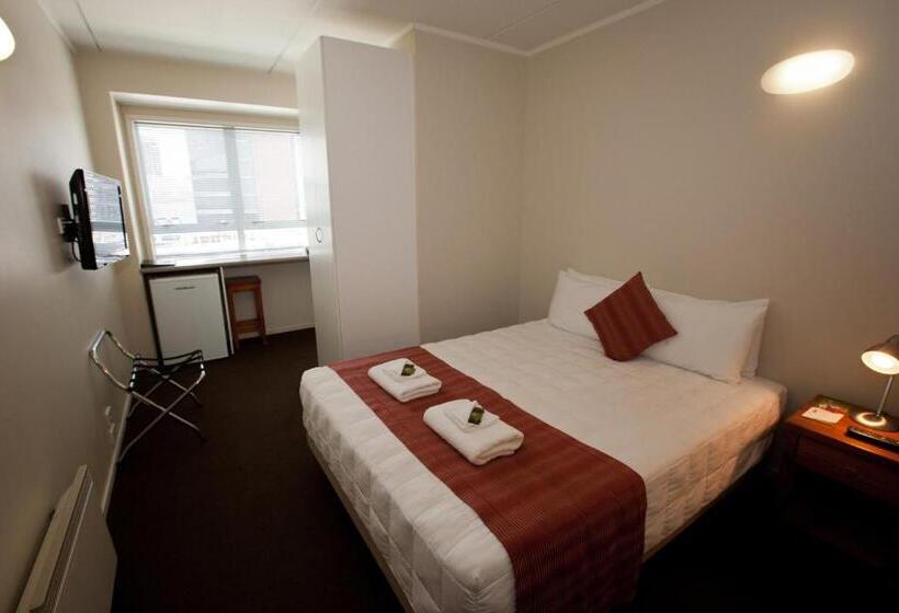 Quarto Superior, City Lodge Accommodation