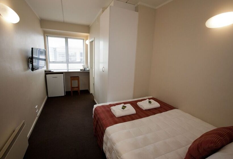 Chambre Standard, City Lodge Accommodation