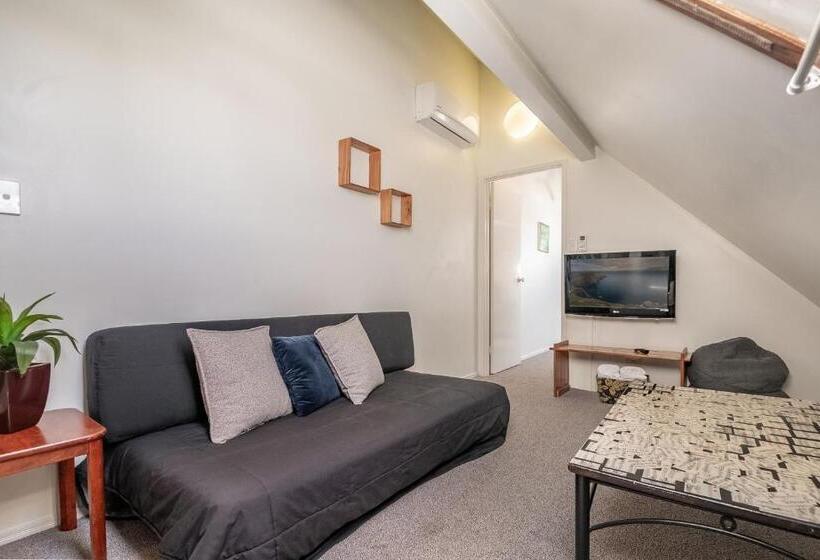 آپارتمان 2 خوابه, Byron Central Apartments