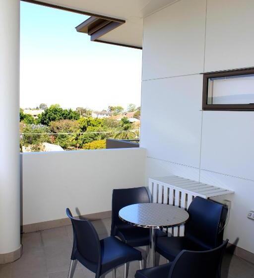 Suite 2 Dormitorios, Essence Apartments Chermside