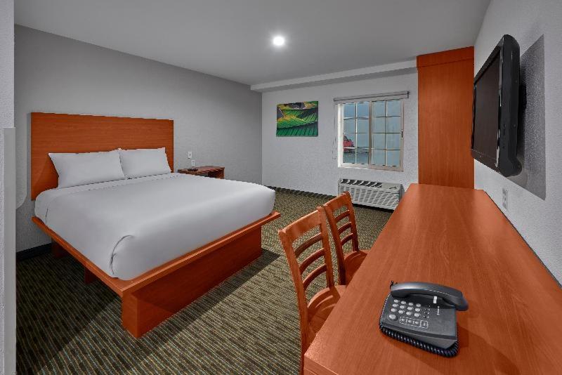 스탠다드 룸, Extended Suites Monterrey Aeropuerto