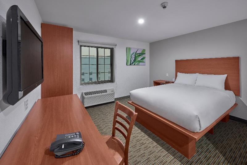 스탠다드 룸, Extended Suites Monterrey Aeropuerto