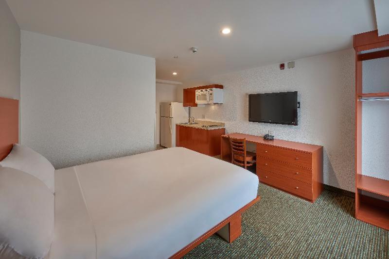 스탠다드 룸, Extended Suites Monterrey Aeropuerto