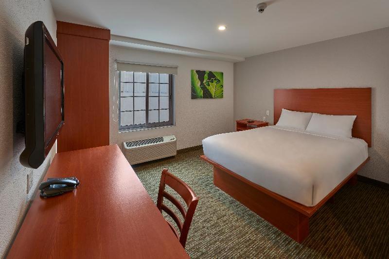스탠다드 룸, Extended Suites Monterrey Aeropuerto