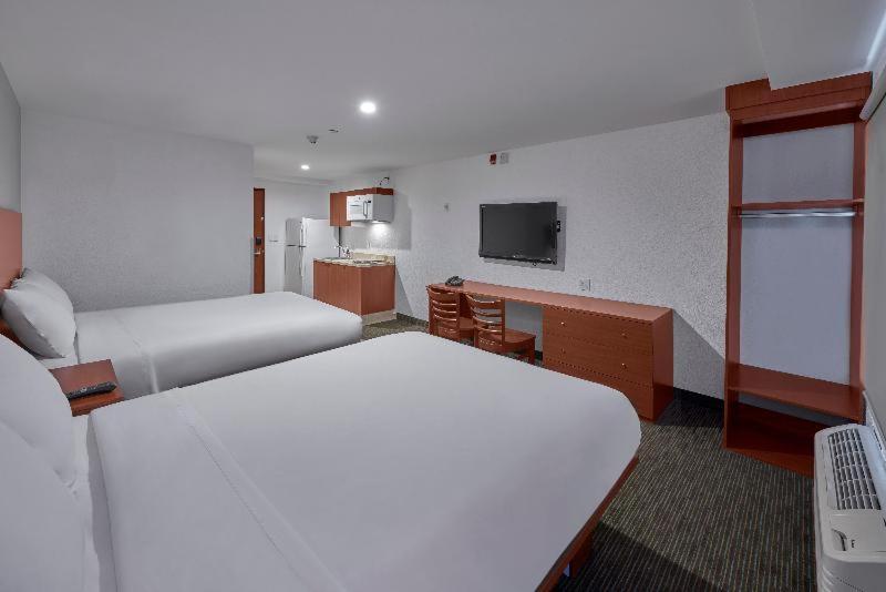 스탠다드 룸, Extended Suites Monterrey Aeropuerto