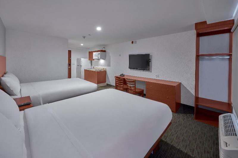 Quarto Estandar, Extended Suites Monterrey Aeropuerto