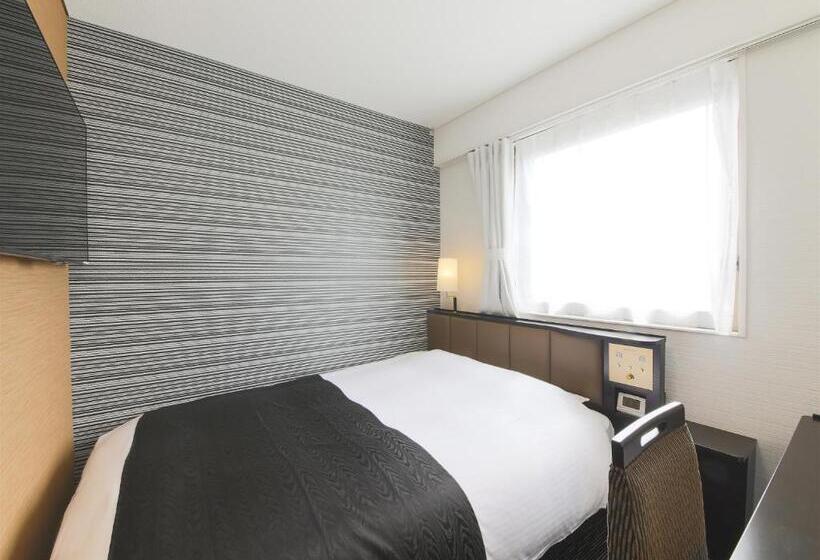 اتاق استاندارد, Apa Hotel Yamagata Tsuruoka Ekimae