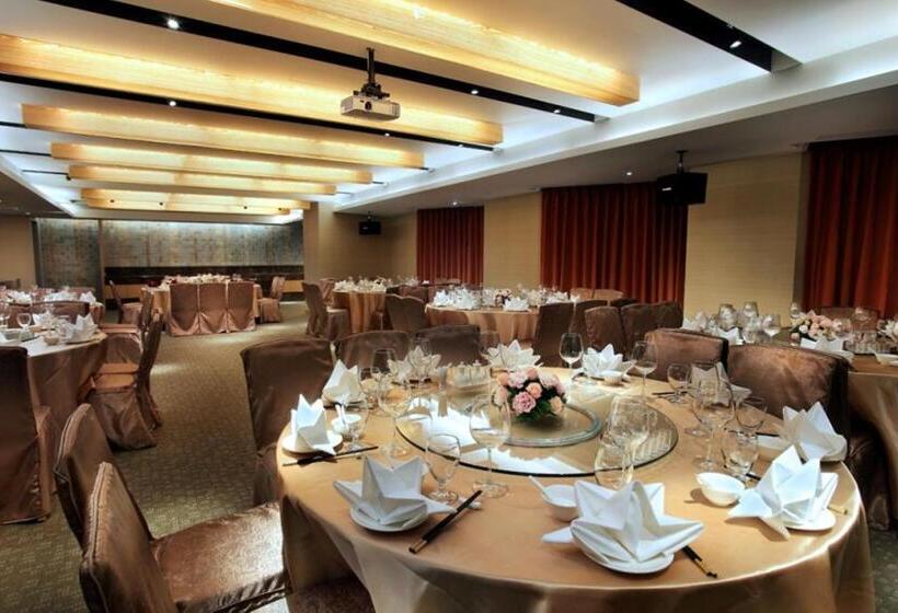 اتاق استاندارد, Park City Hotel   Luzhou Taipei