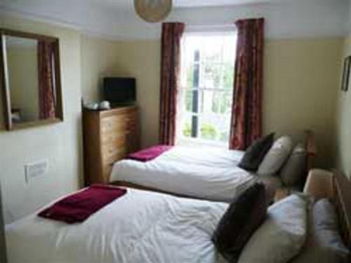 Standard Room, Seaview Inn