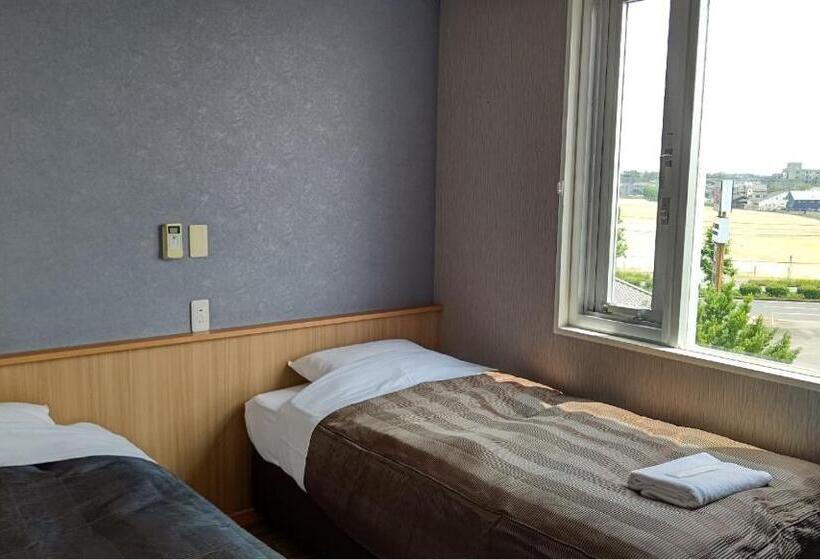 Standard Room, Tabist Tsukuba Sky