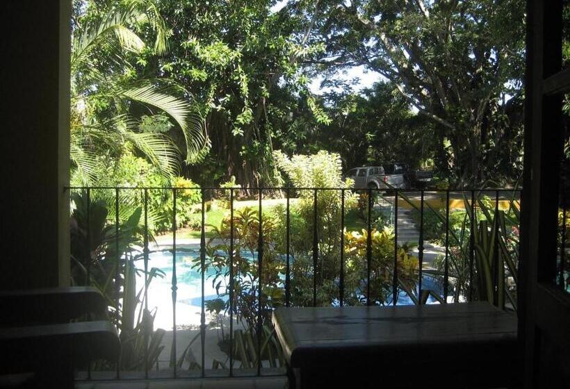 اتاق استاندارد, Trapp Family Country Inn
