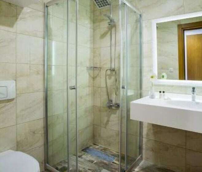 اتاق استاندارد, Iko Melisa Garden   All Inclusive