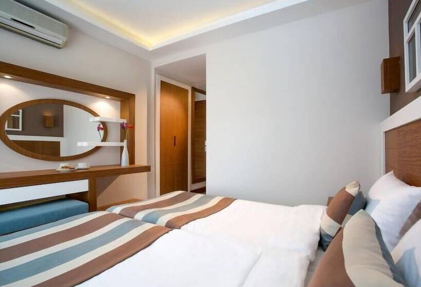 اتاق استاندارد, Iko Melisa Garden   All Inclusive