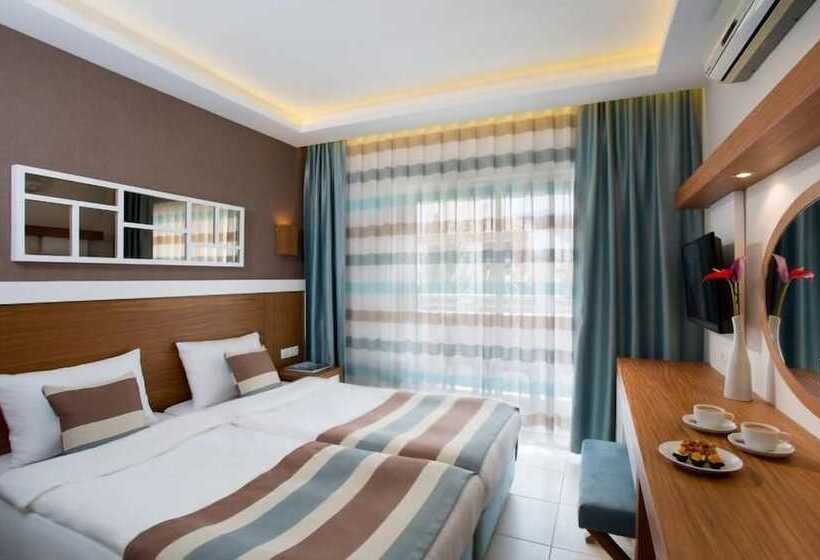اتاق استاندارد, Iko Melisa Garden   All Inclusive