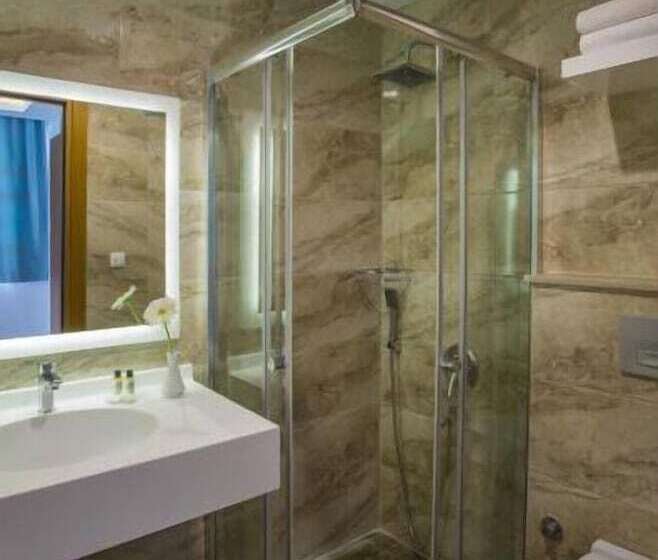 اتاق استاندارد, Iko Melisa Garden   All Inclusive