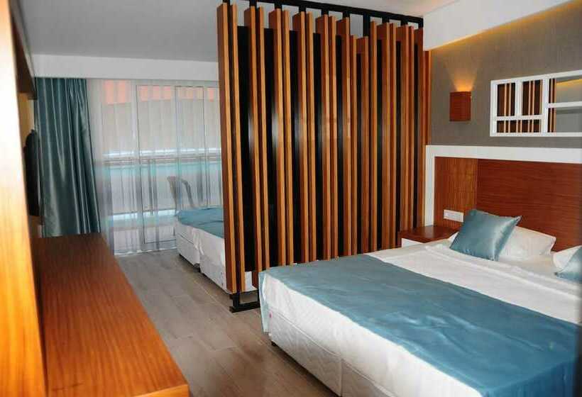 اتاق استاندارد, Iko Melisa Garden   All Inclusive