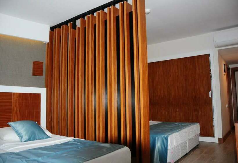 اتاق استاندارد, Iko Melisa Garden   All Inclusive