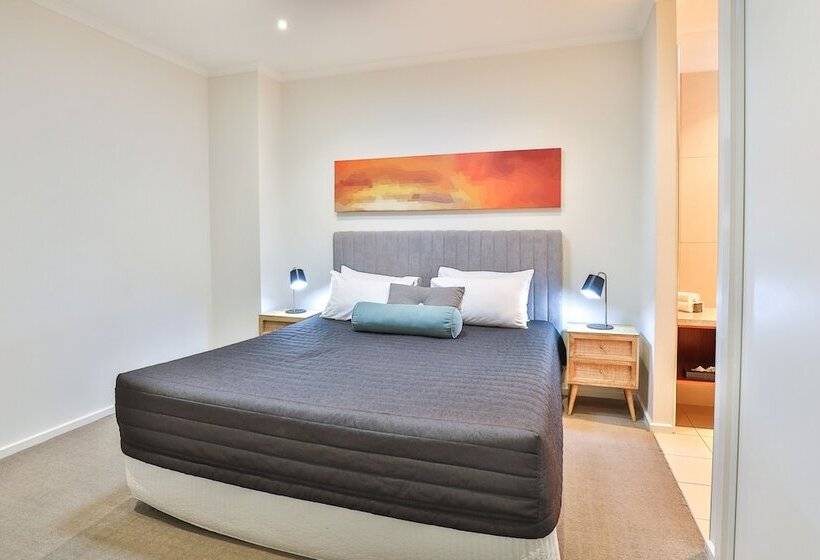 آپارتمان 2 خوابه, Indulge Apartments   Langtree
