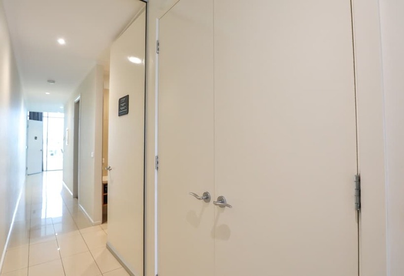 Apartamento 2 Quartos, Indulge Apartments   Langtree