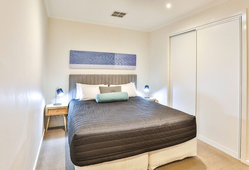 آپارتمان 2 خوابه, Indulge Apartments   Langtree