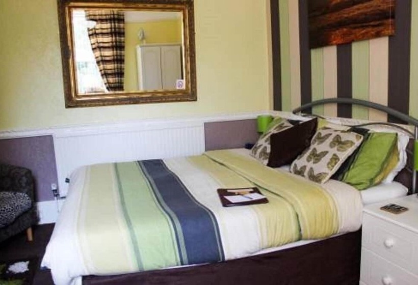 اتاق استاندارد, Malvern Guesthouse
