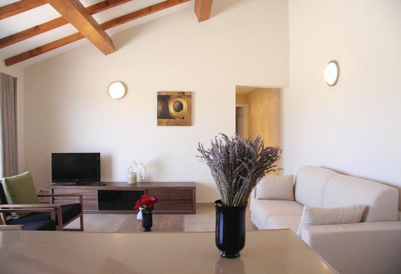 آپارتمان لوکس 2 خوابه, Residence Salina Bay