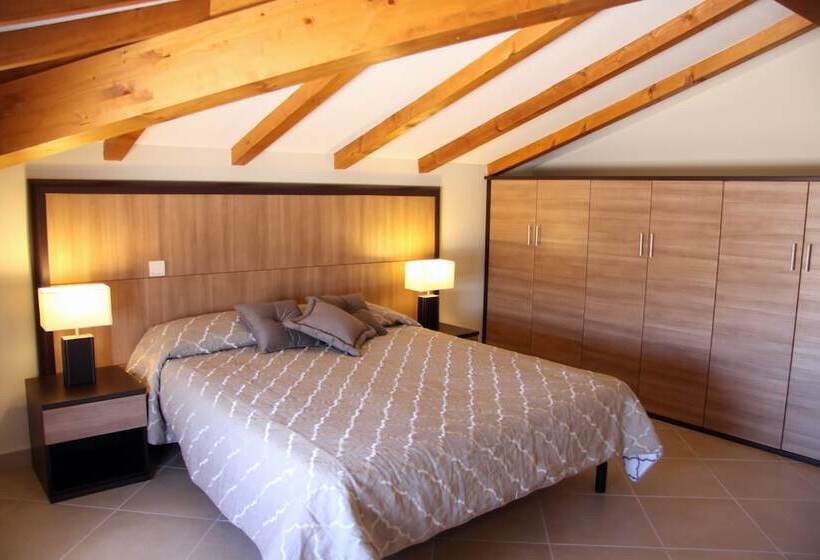 آپارتمان لوکس 2 خوابه, Residence Salina Bay