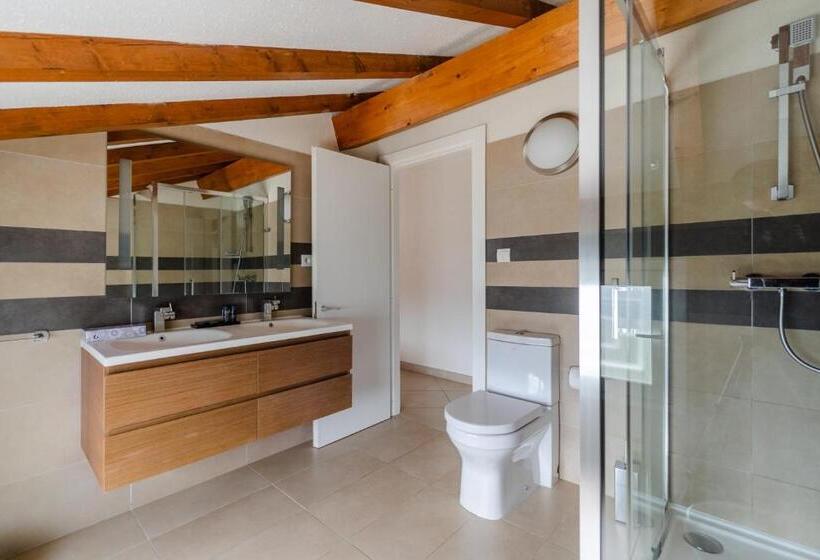 آپارتمان لوکس 2 خوابه, Residence Salina Bay