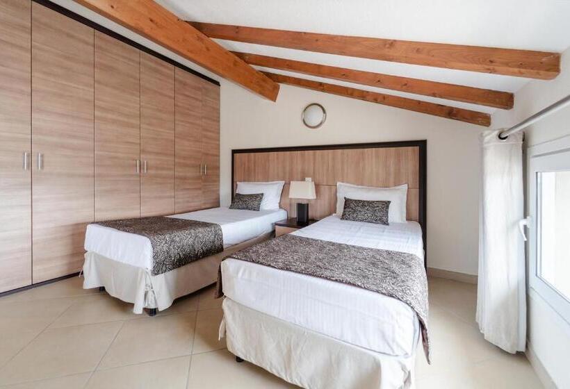 آپارتمان لوکس 2 خوابه, Residence Salina Bay