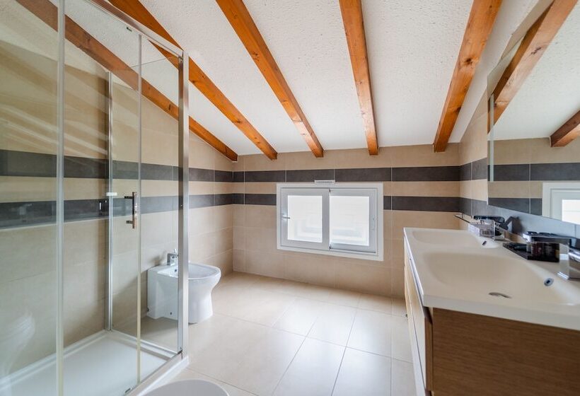 آپارتمان لوکس 2 خوابه, Residence Salina Bay