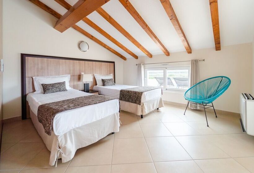 آپارتمان لوکس 2 خوابه, Residence Salina Bay