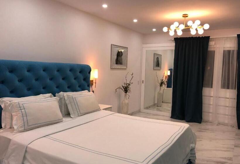 ویلای 2 خوابه, Green Organic Villas
