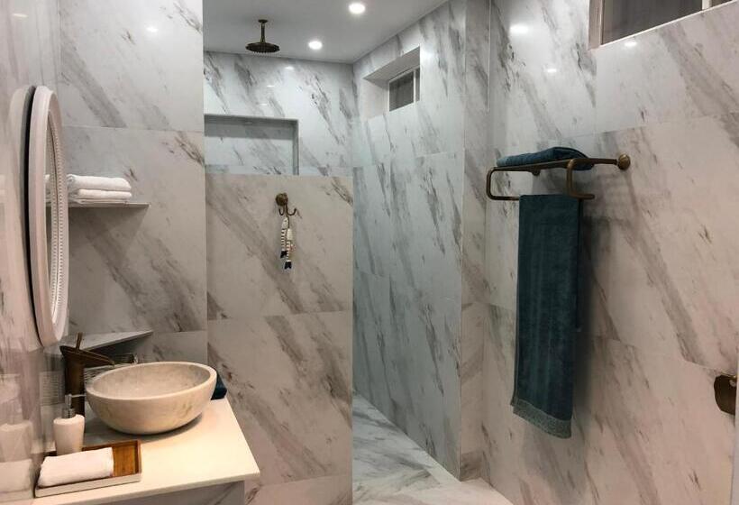 ویلای 2 خوابه, Green Organic Villas