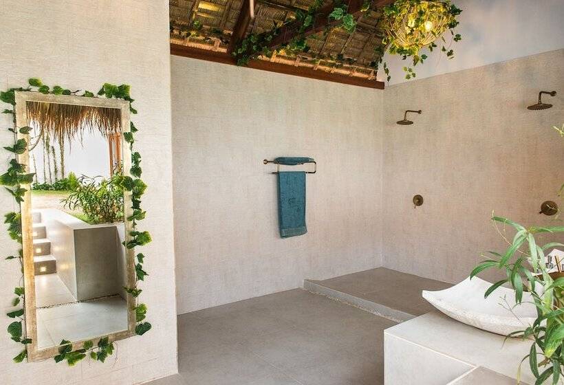 ویلای 2 خوابه, Green Organic Villas