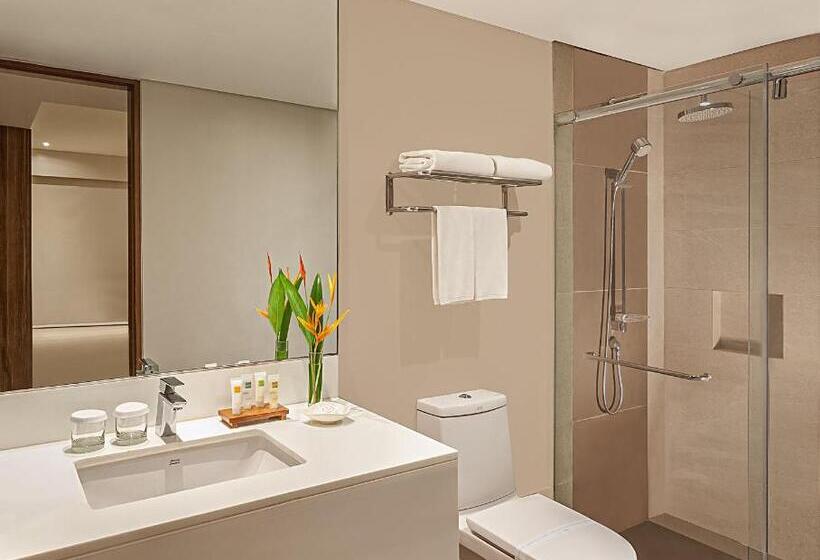 اتاق استاندارد با تخت بزرگ, Pico Sands