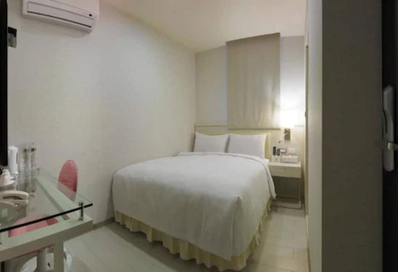 اتاق استاندارد, Shihlin Metro Home