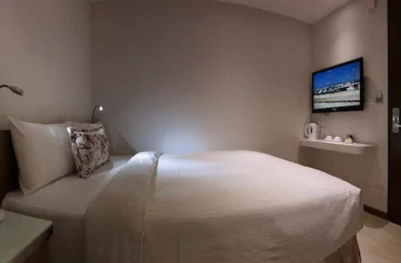 اتاق استاندارد, Shihlin Metro Home