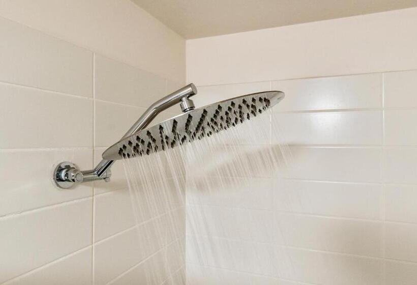 استودیوی استاندارد, Terminus Apartment Hotel, Ascend Hotel Collection
