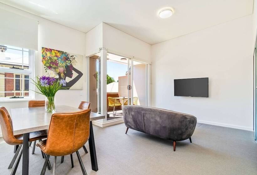 آپارتمان 1 خوابه, Terminus Apartment Hotel, Ascend Hotel Collection