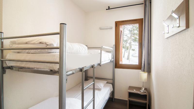 آپارتمان 1 خوابه, Vacanceole  Les Chalets De L Isard