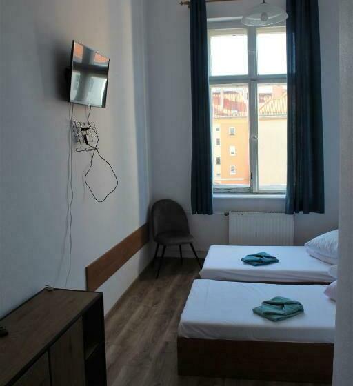 اتاق استاندارد, Galeona   Hotel Turystyczny