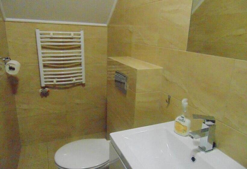 اتاق استاندارد, Gosciniec Pod Brzegiem