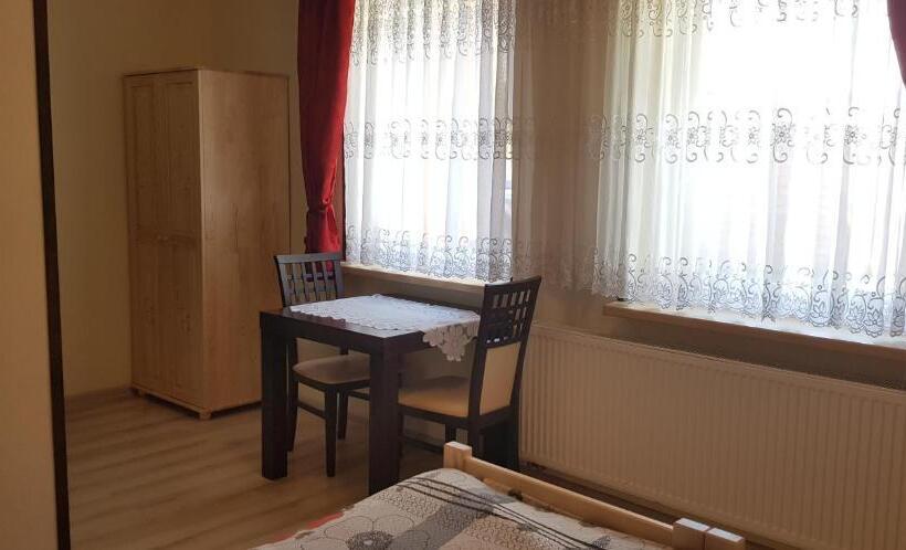 اتاق استاندارد, Gosciniec Pod Brzegiem