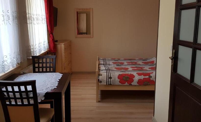 اتاق استاندارد, Gosciniec Pod Brzegiem