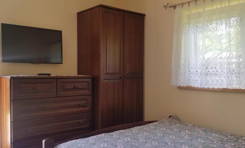 اتاق استاندارد, Gosciniec Pod Brzegiem