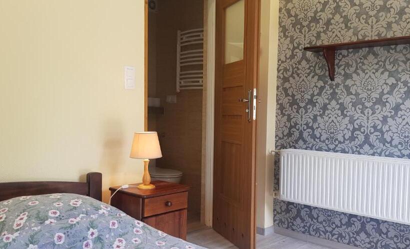 اتاق استاندارد, Gosciniec Pod Brzegiem