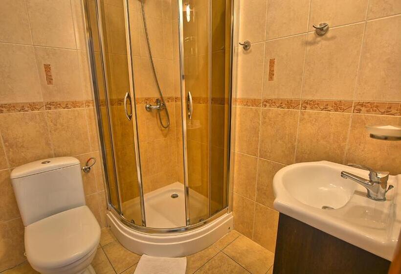 استودیوی استاندارد, Pod Brzozka